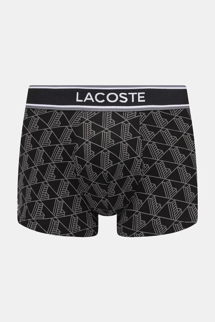 Боксерки Lacoste (3 броя)