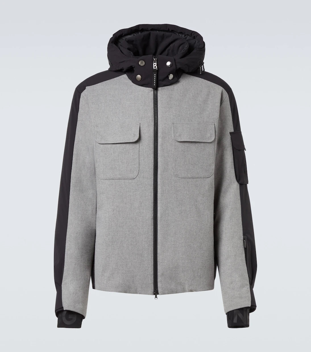 Bogner - Cobey down ski jacket