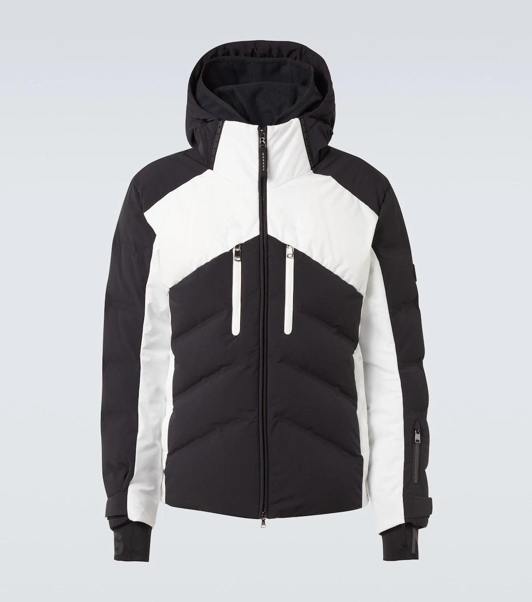 Bogner - Jervis-D down-paneled ski jacket