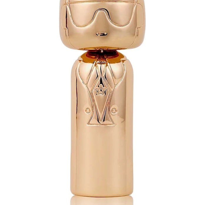Кукла кокеши Lucie Kaas Rose Gold Karl