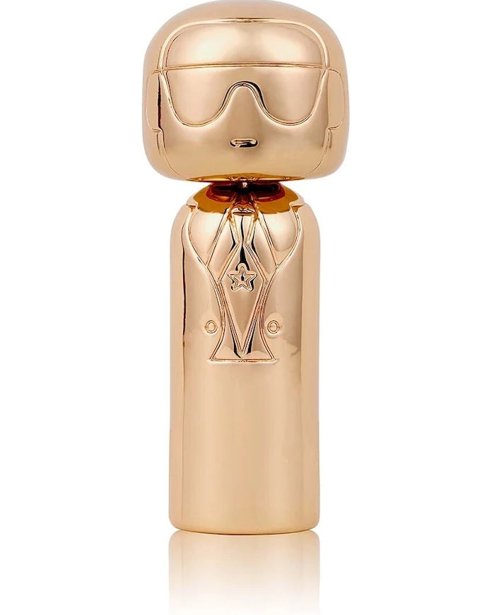 Кукла кокеши Lucie Kaas Rose Gold Karl