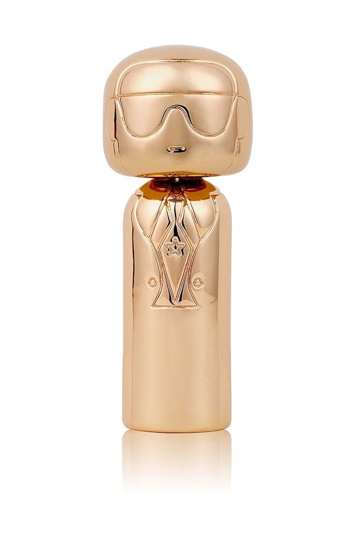 Кукла кокеши Lucie Kaas Rose Gold Karl