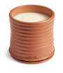 Terracotta Candle Lid (Medium)