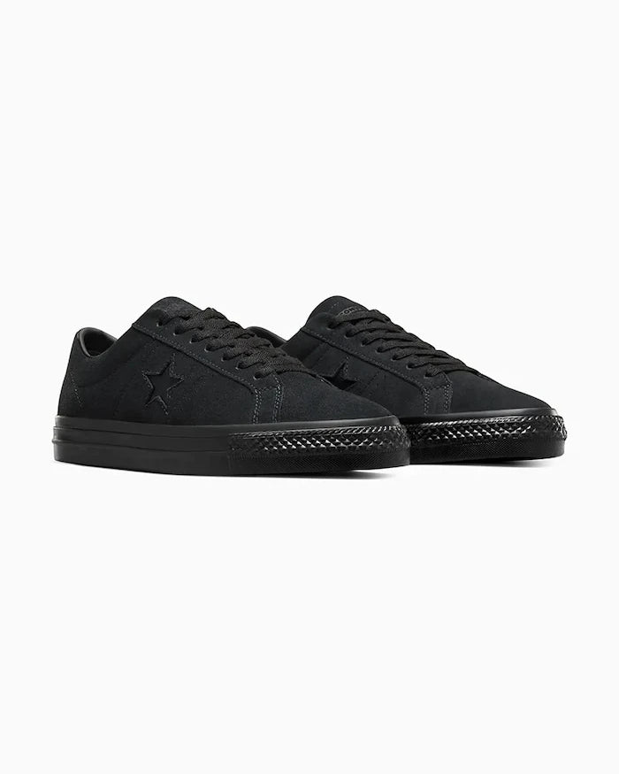 Converse One Star Pro Süet Spor Ayakkabı