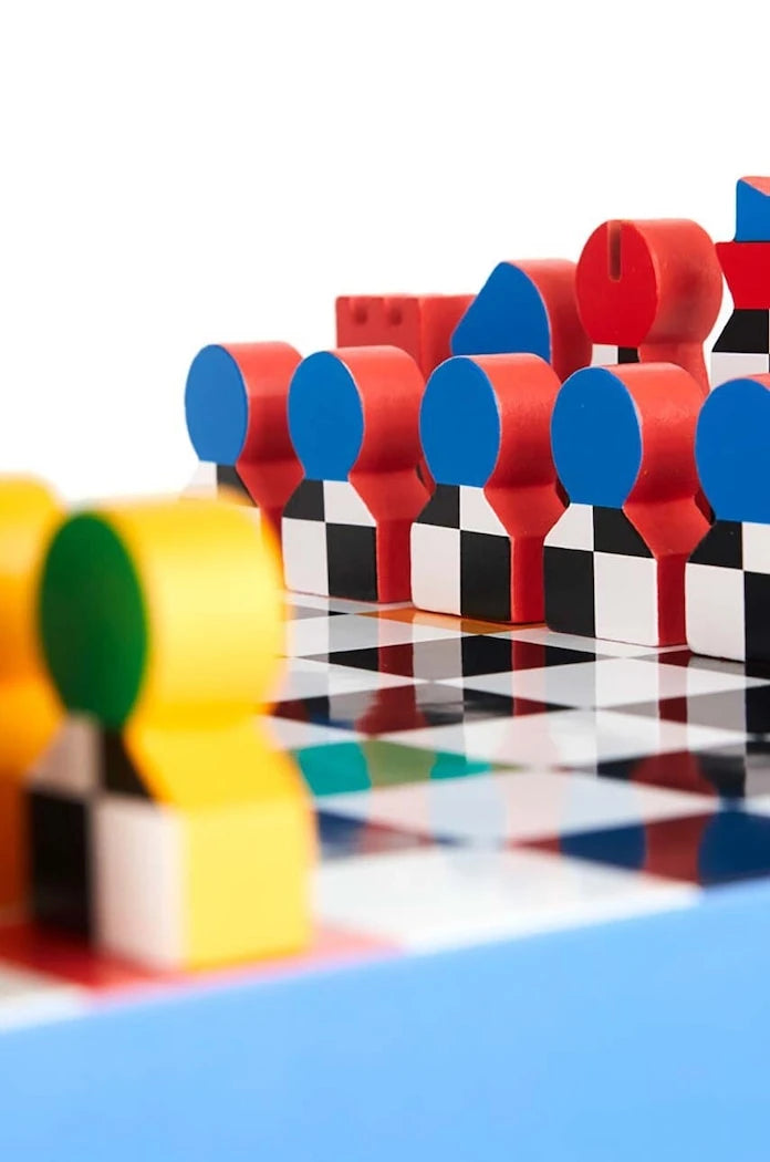 Balvi Hey Chess Satranç Oyunu