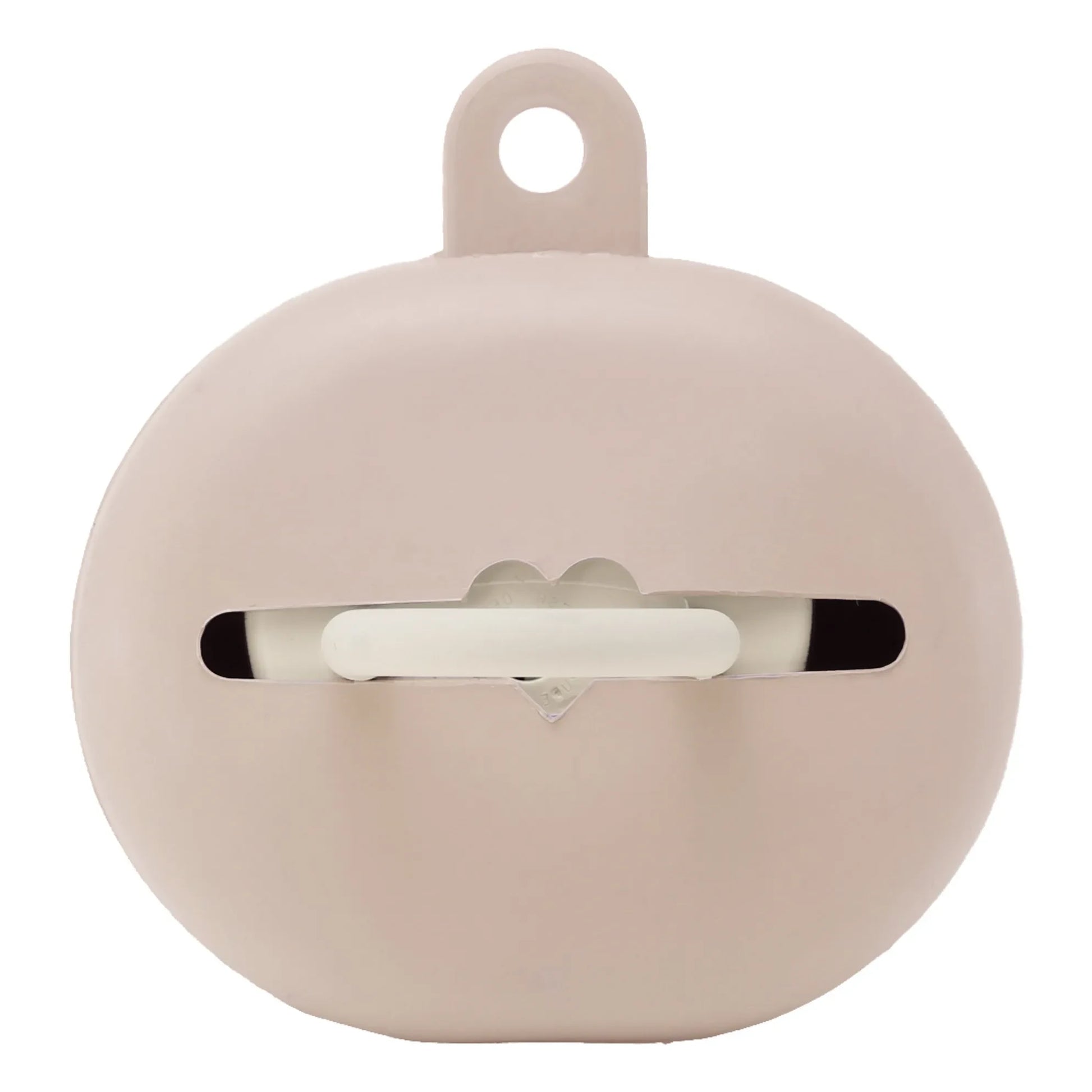 Hevea - Natural Rubber Dummy Case | Beige