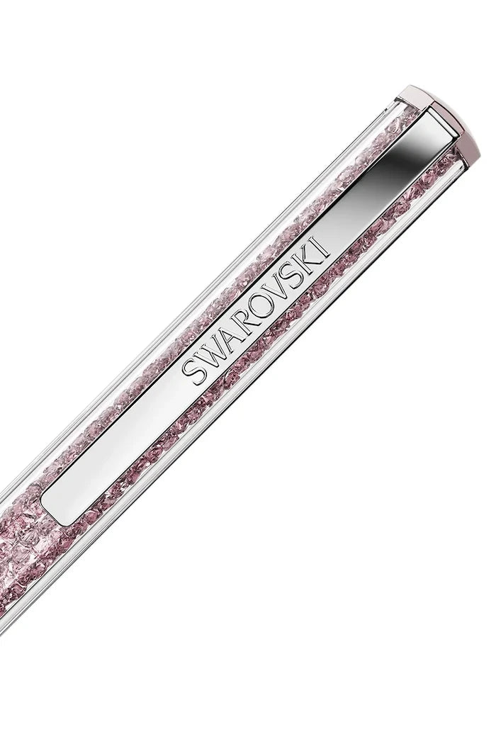 Swarovski химикалка CRYSTALLINE
