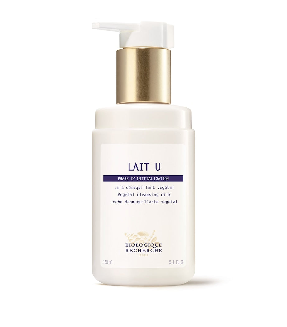 Lait S.R (150ml)