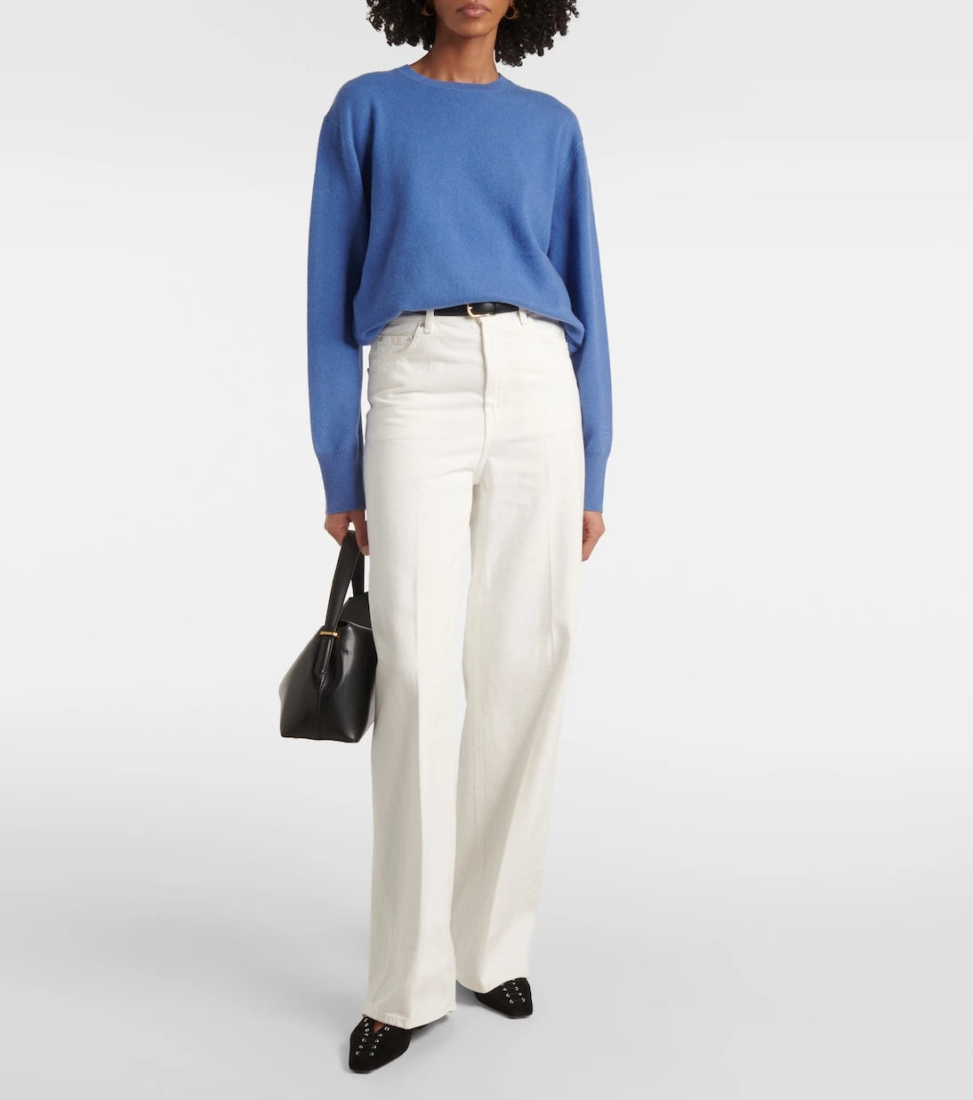 Toteme - Cashmere sweater