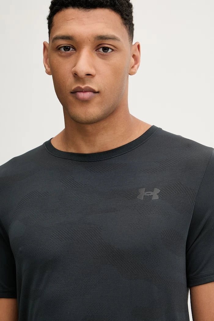 Тениска за трениране Under Armour Vanish