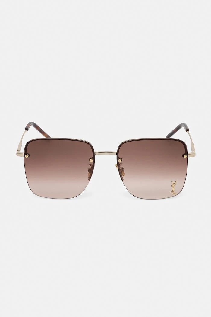 Слънчеви очила Saint Laurent