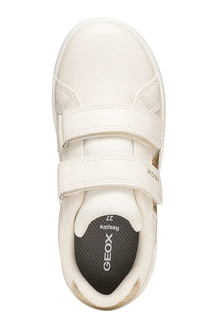 Geox ECLYPER çocuk spor ayakkabı