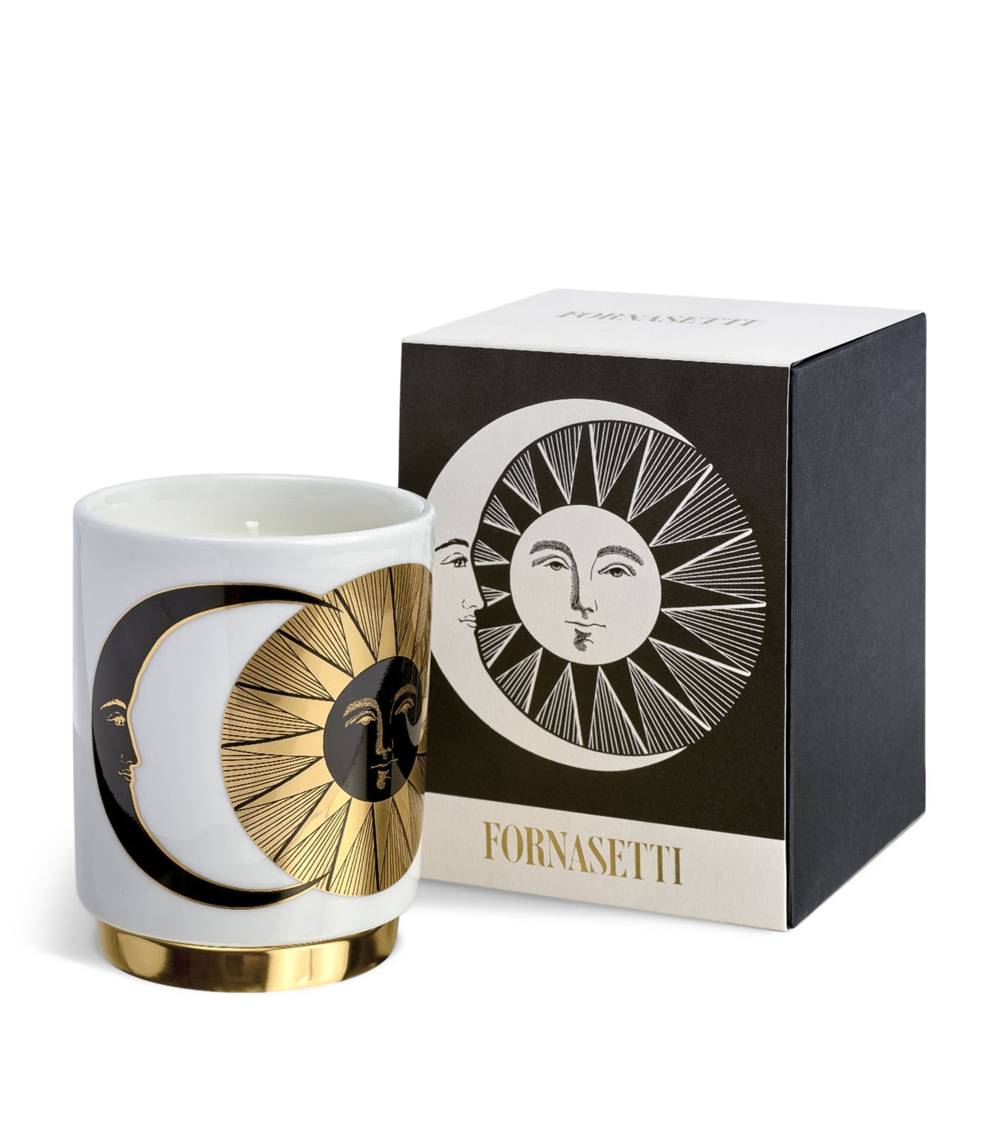 Giorno e Notte Candle (235g)