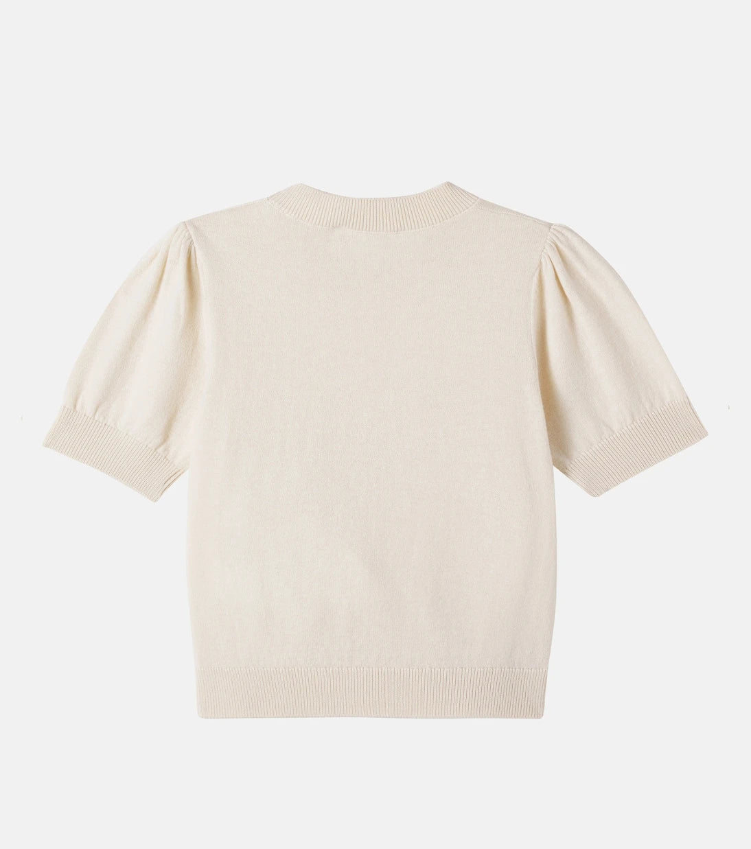 Bonpoint - Leola sequined wool and cotton sweater