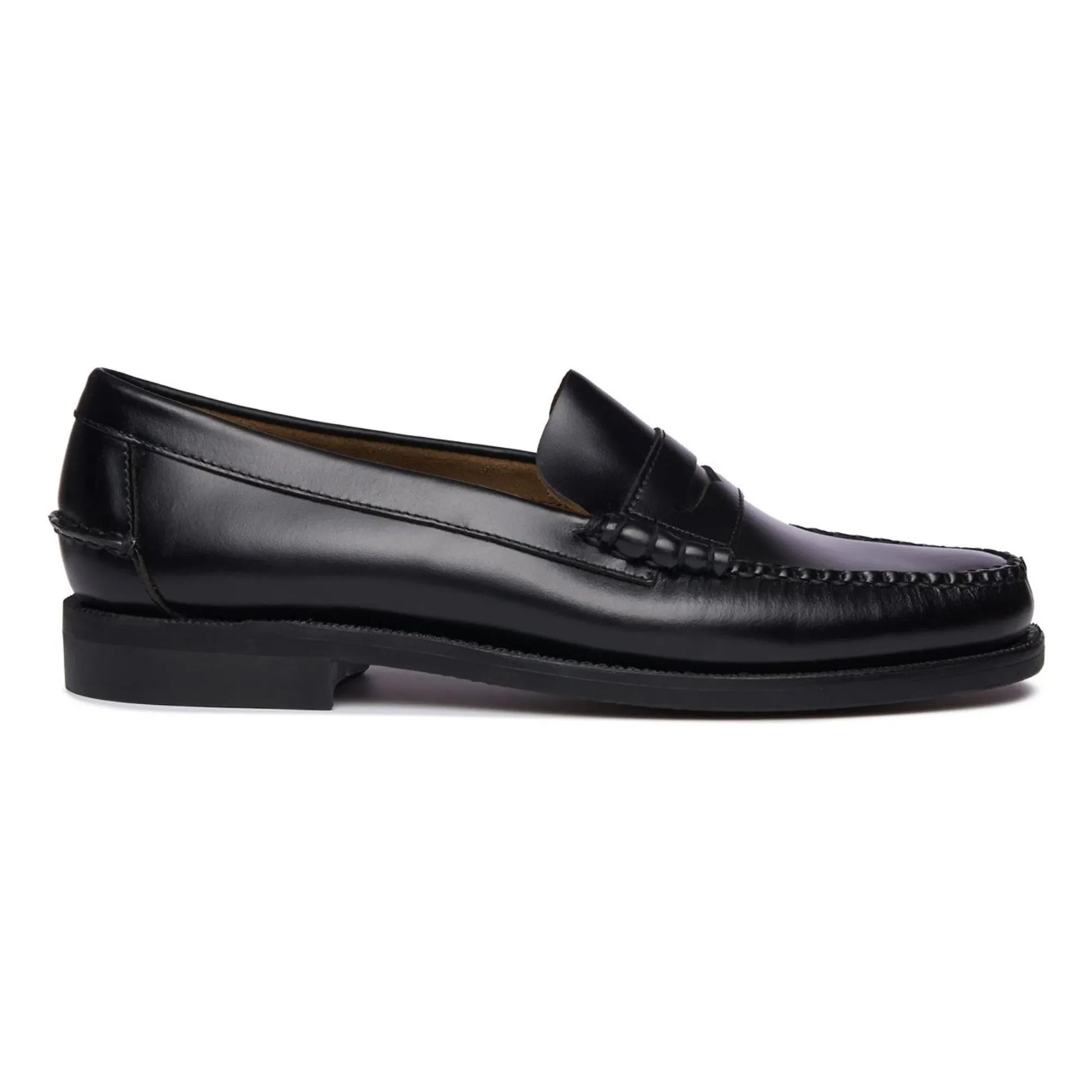 Sebago - Classic Dan loafers | Black