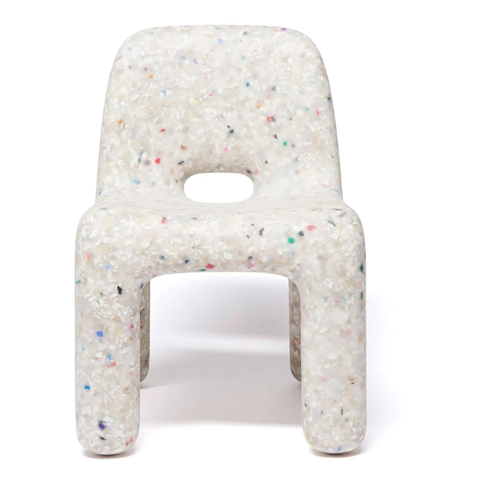 ecoBirdy - Charlie Chair | Off-White