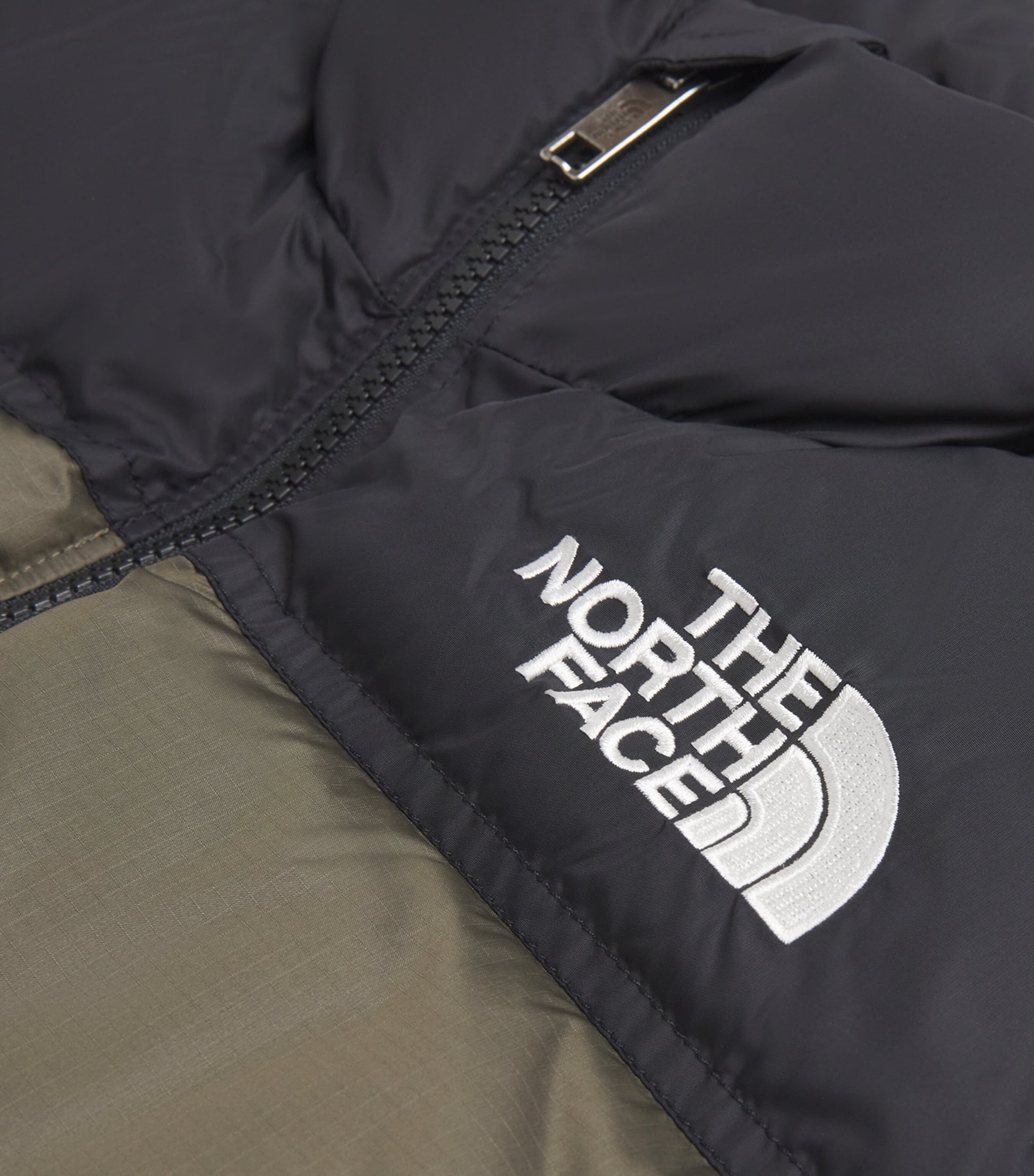 The North Face Down 1996 Retro Nuptse Puffer Jacket