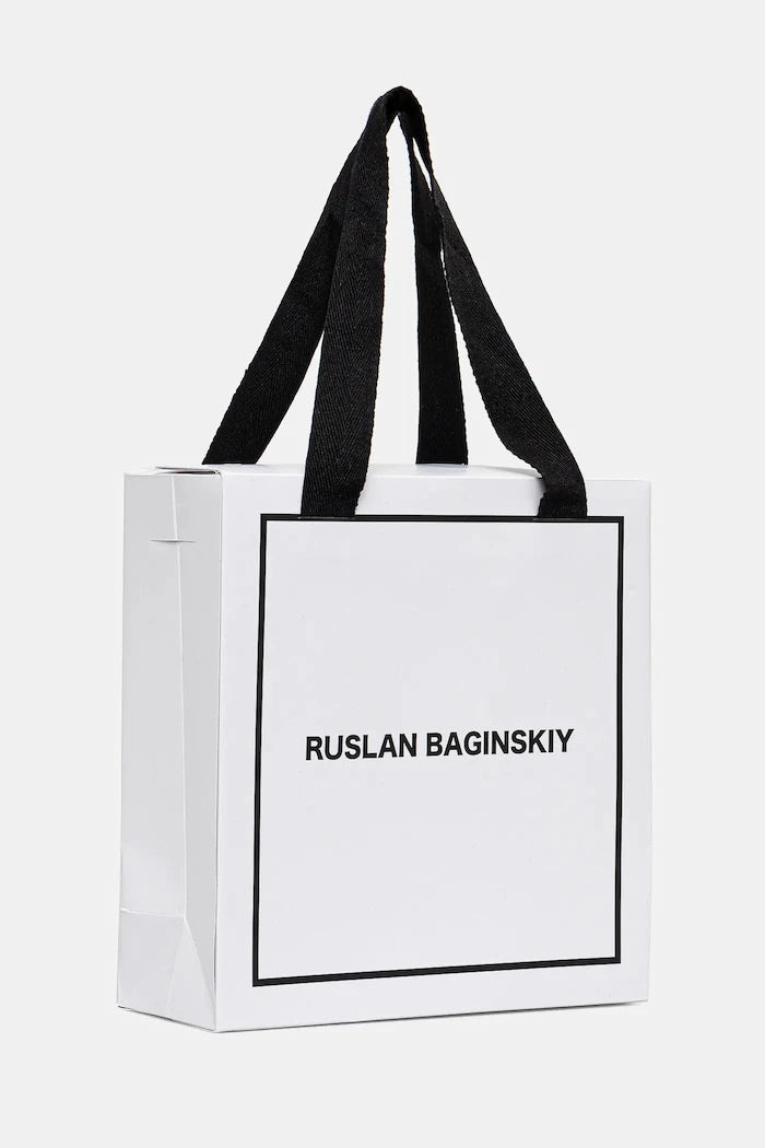 Капела Ruslan Baginskiy  Fedora Hat