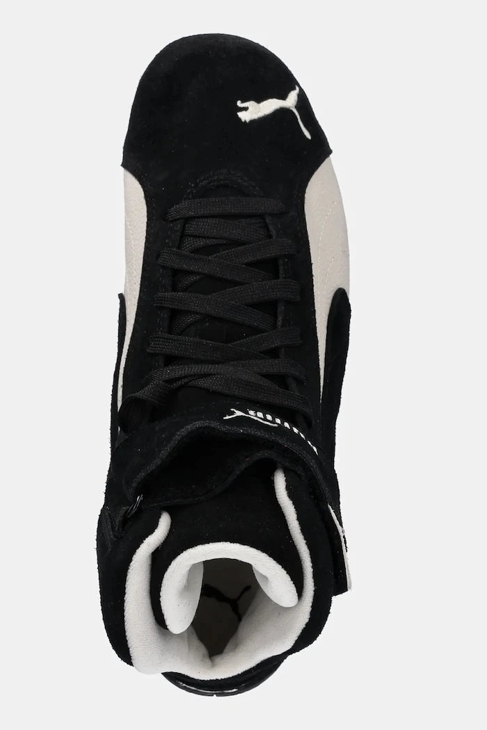 Puma Speedcat Mid Süet Spor Ayakkabı