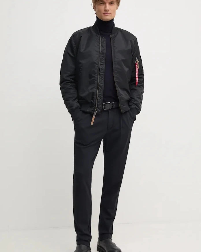 Alpha Industries MA-1 VF 59 191118 03 Bomber Ceket