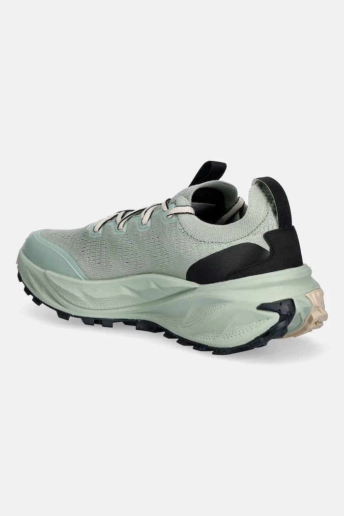 Jack Wolfskin kadın туристik ayakkabı Ps Trail Knit Low