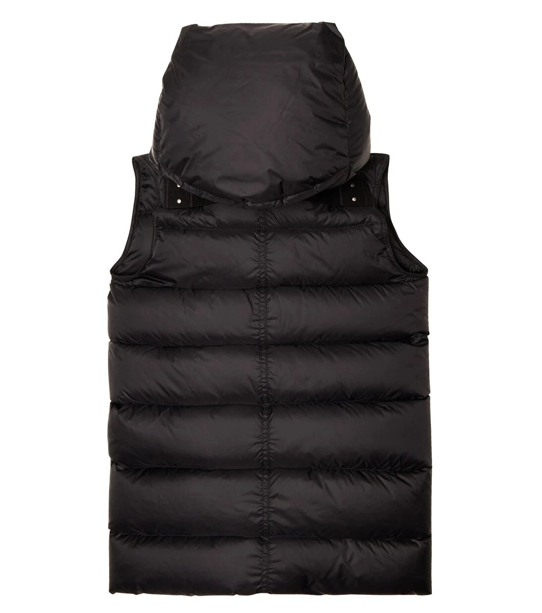 Rick Owens Kids - سترة مبطنة بالريش