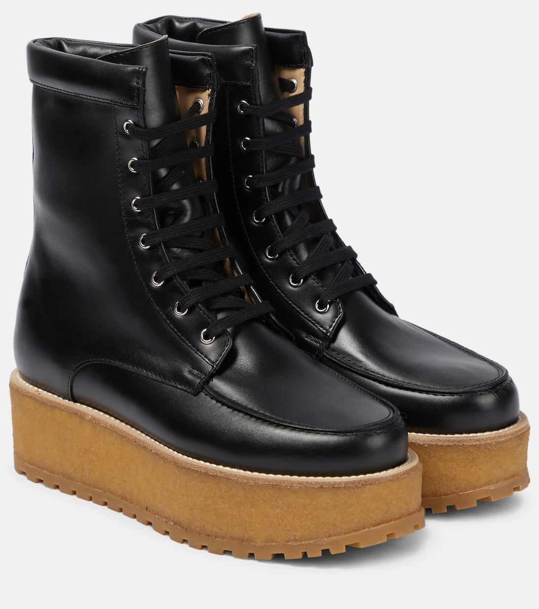 Gabriela Hearst - David leather boots