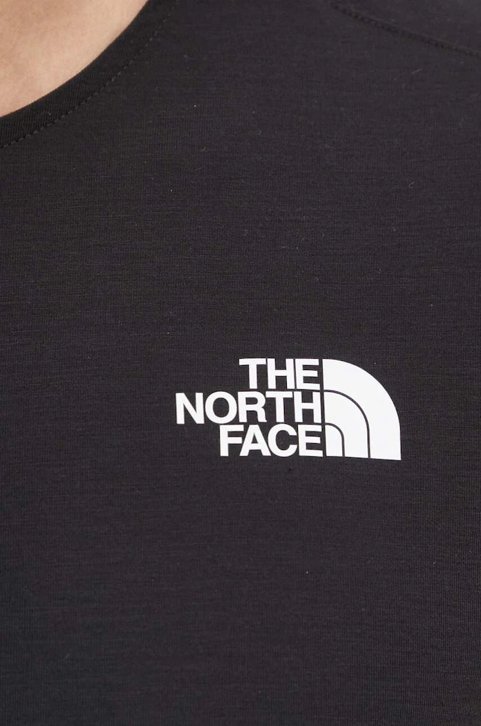 Спортна тениска The North Face Lightning Alpine