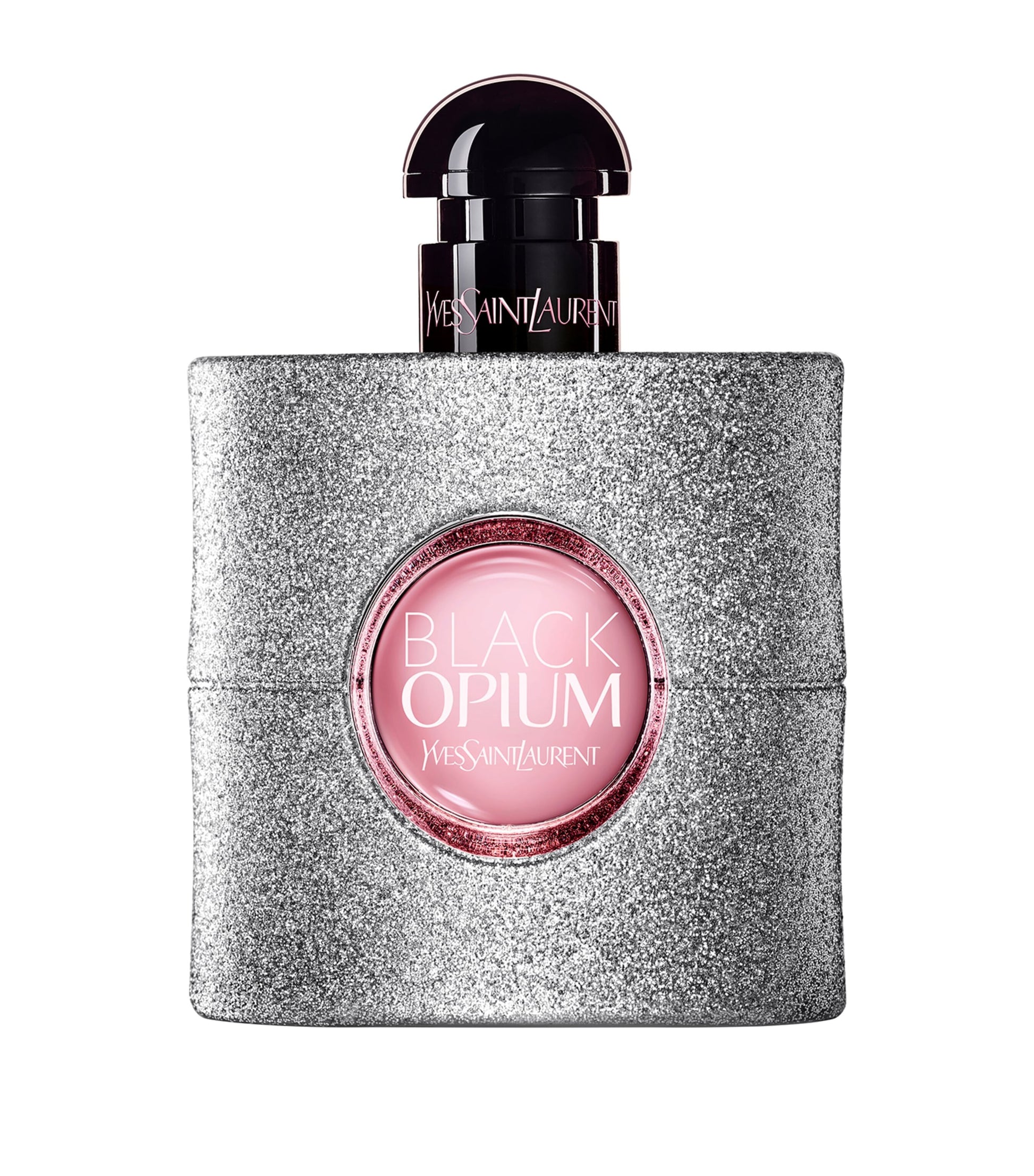 YSL Black Opium Glitter Eau de Parfum (50ml)