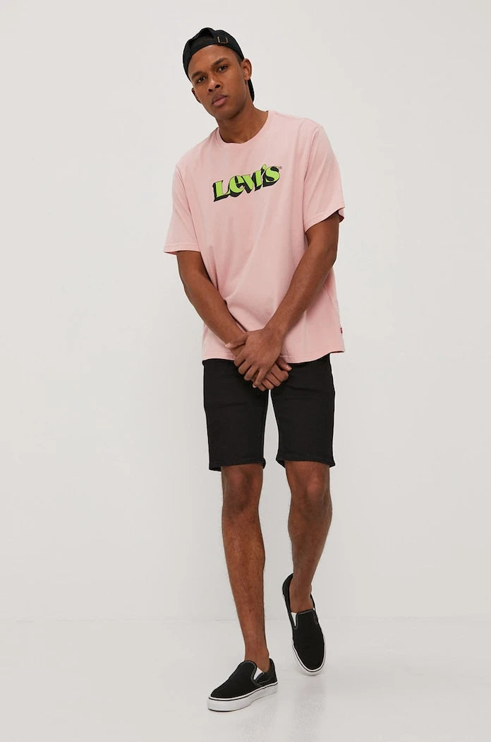 Дънкови Къс панталон Levi's
