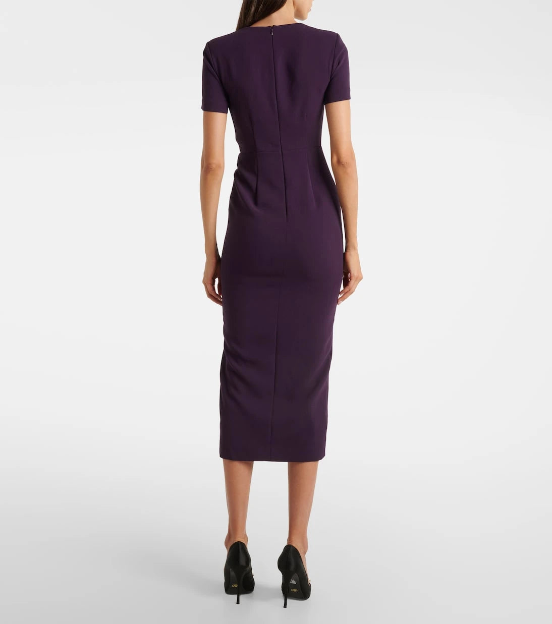Roland Mouret - Cady minidress