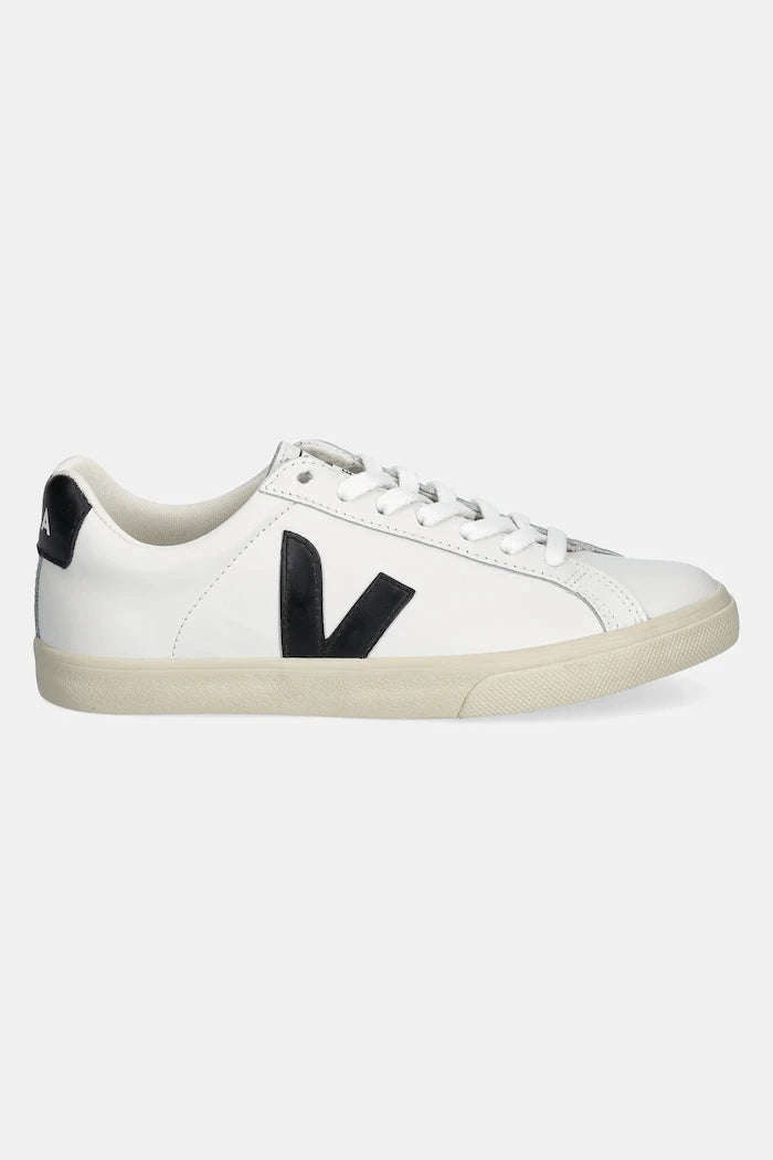 Кожени маратонки Veja Esplar Logo Leather