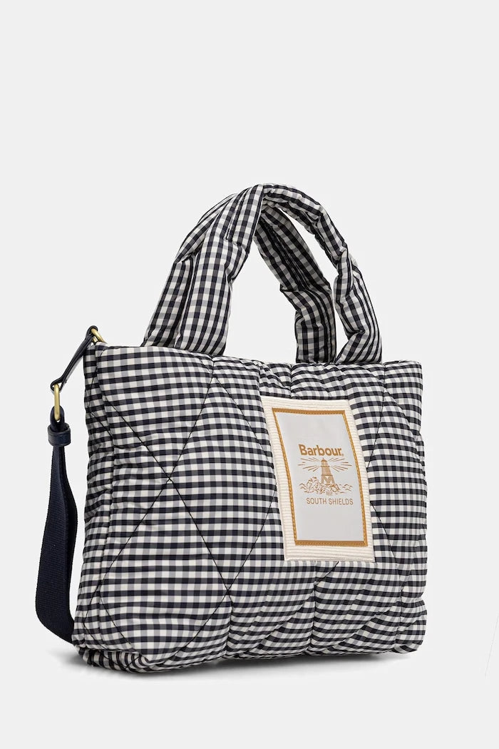 Barbour чанта tote дамски Riah