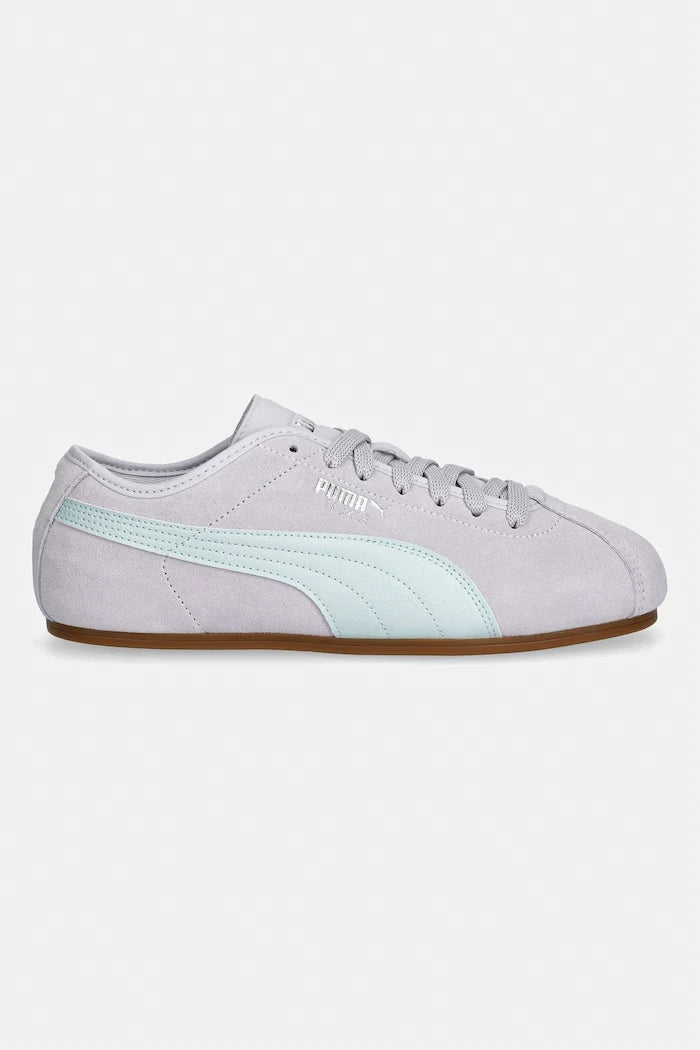 Puma Tackle Süet Sneaker