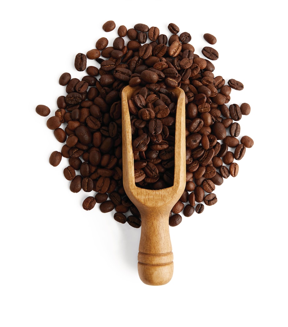 Harrods Breakfast Blend Beans (250g)