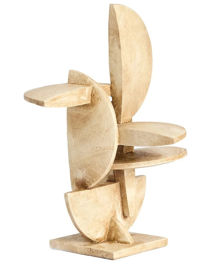 Light & Living Dekoratif Plastik Figür 27,5 x 21 x 34 cm