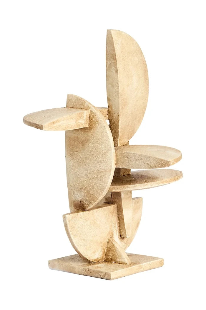 Light & Living Dekoratif Plastik Figür 27,5 x 21 x 34 cm