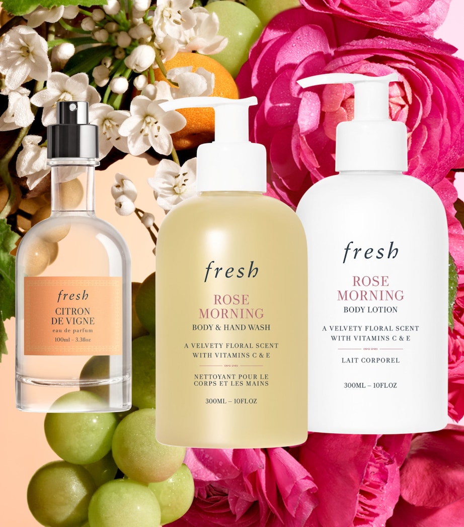 Citron de Vigne Eau de Parfum (100ml)