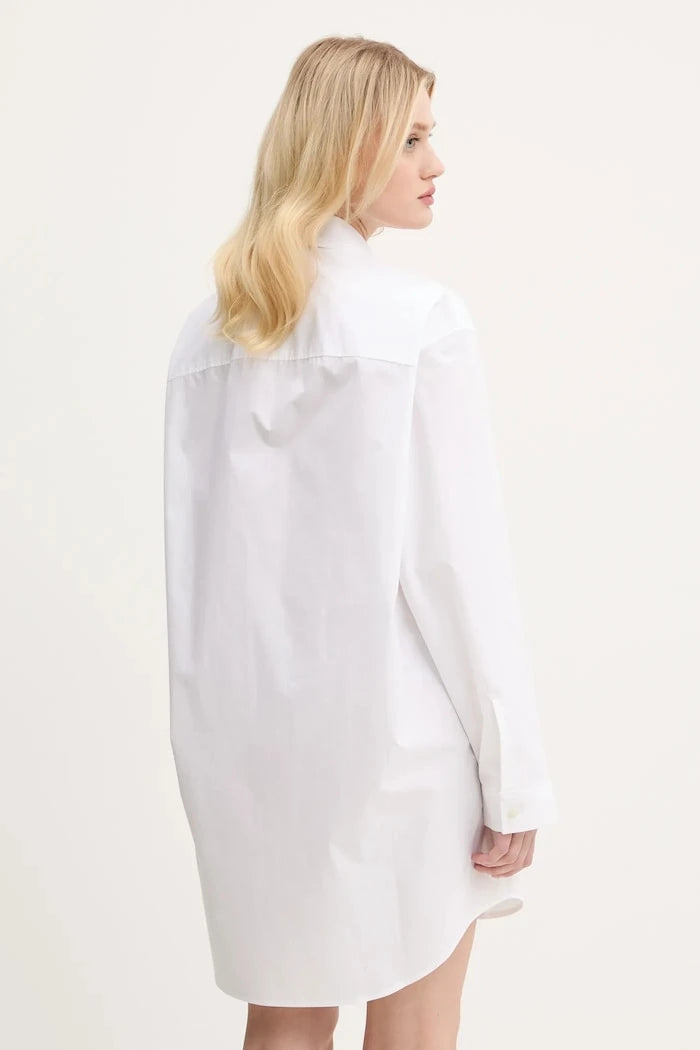 Diesel D-DALIS DRESS Pamuk Elbise