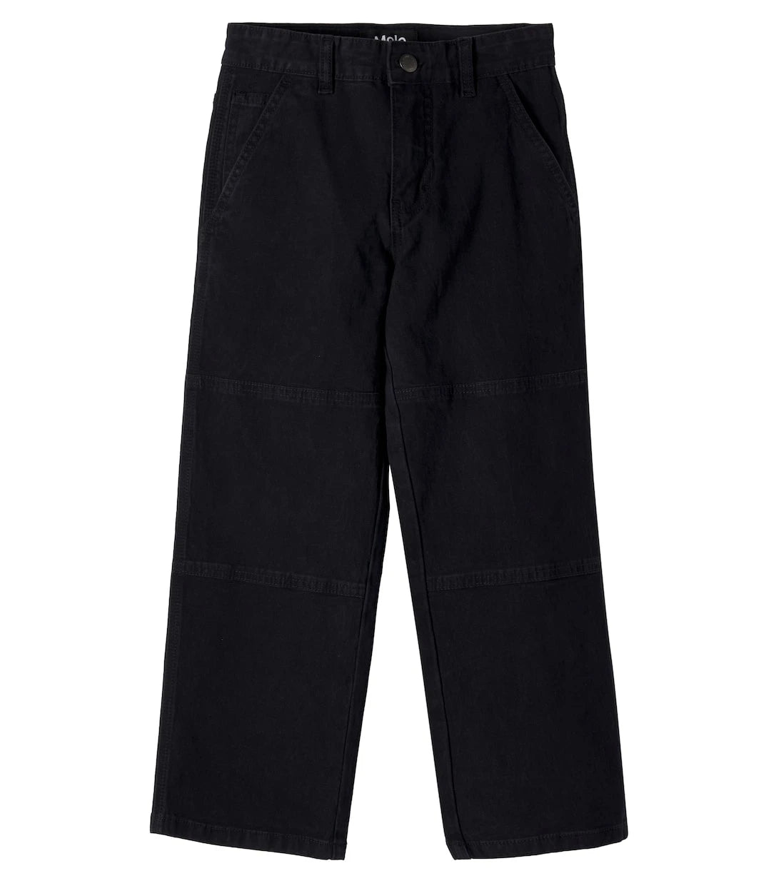 Molo - Alfred wide-leg jeans