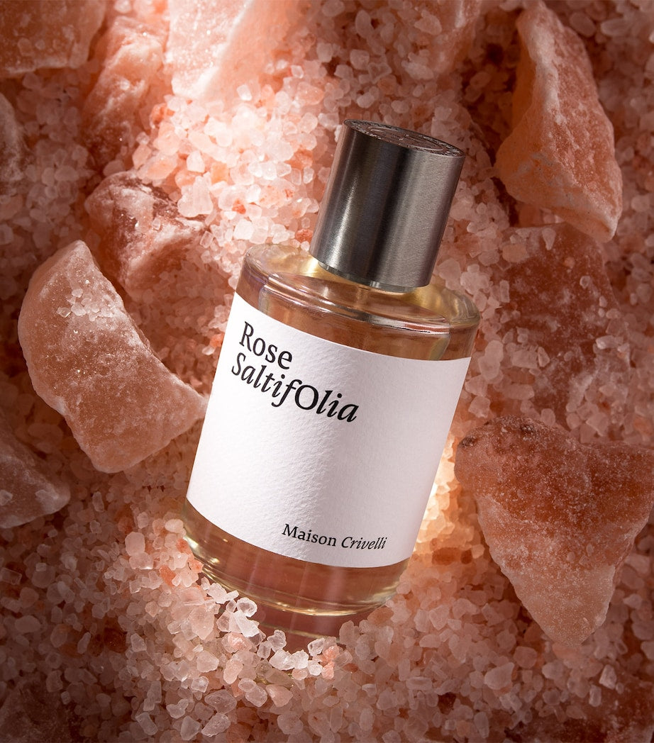 Rose Saltifolia Eau de Parfum (100ml)