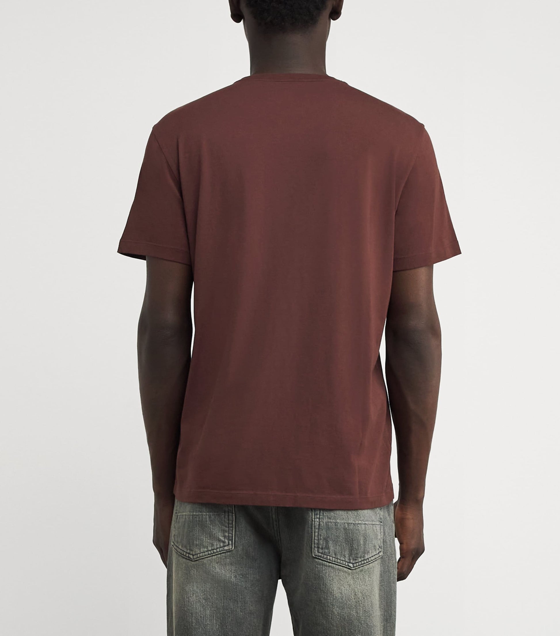 Pima Cotton Sorden T-Shirt