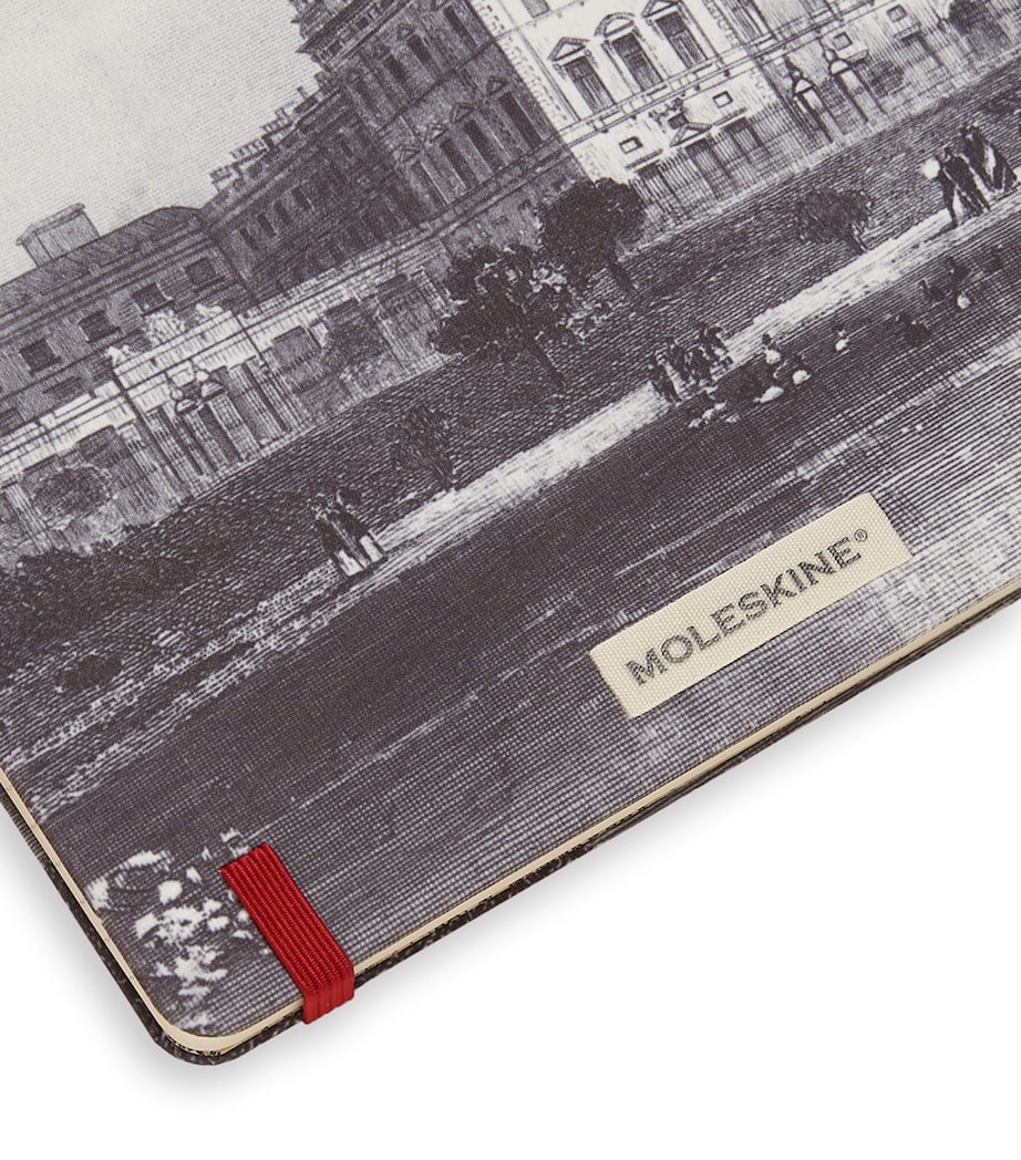 Moleskine Hyde Park Notebook Box Set