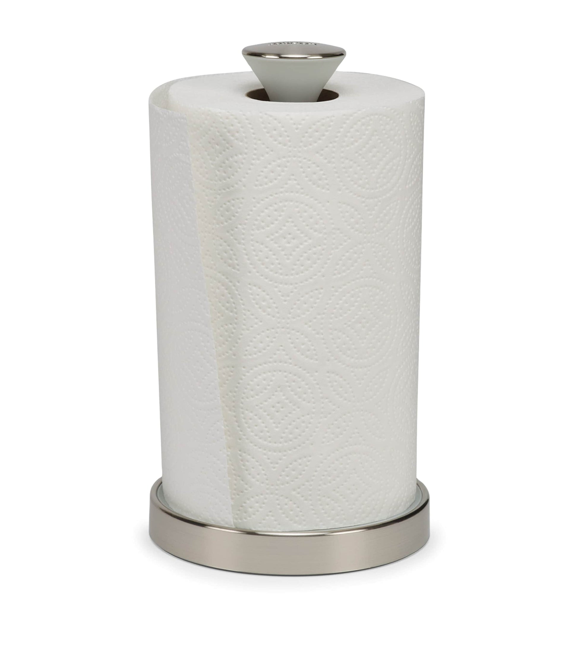 Joseph Joseph Push and Tear Kitchen Roll Holder