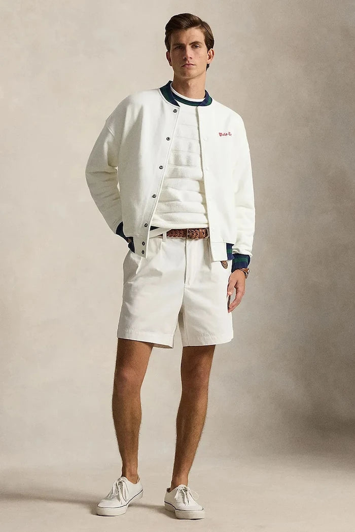 Polo Ralph Lauren суичър с цип мъжки