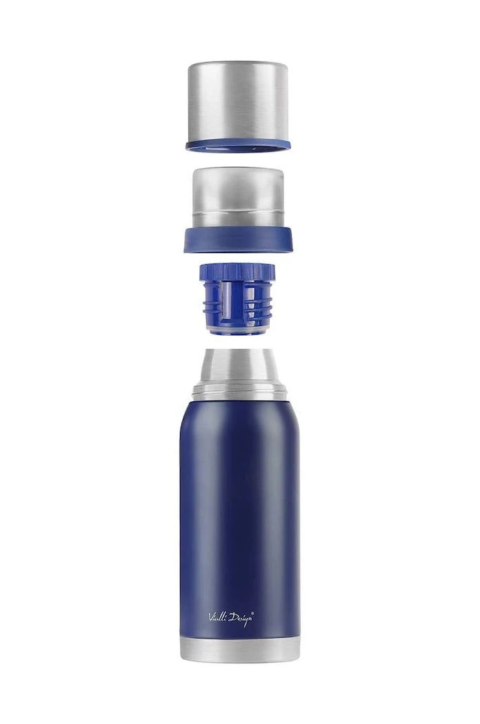 Vialli Design Fuori 1000 ml Yiyecek Termosu