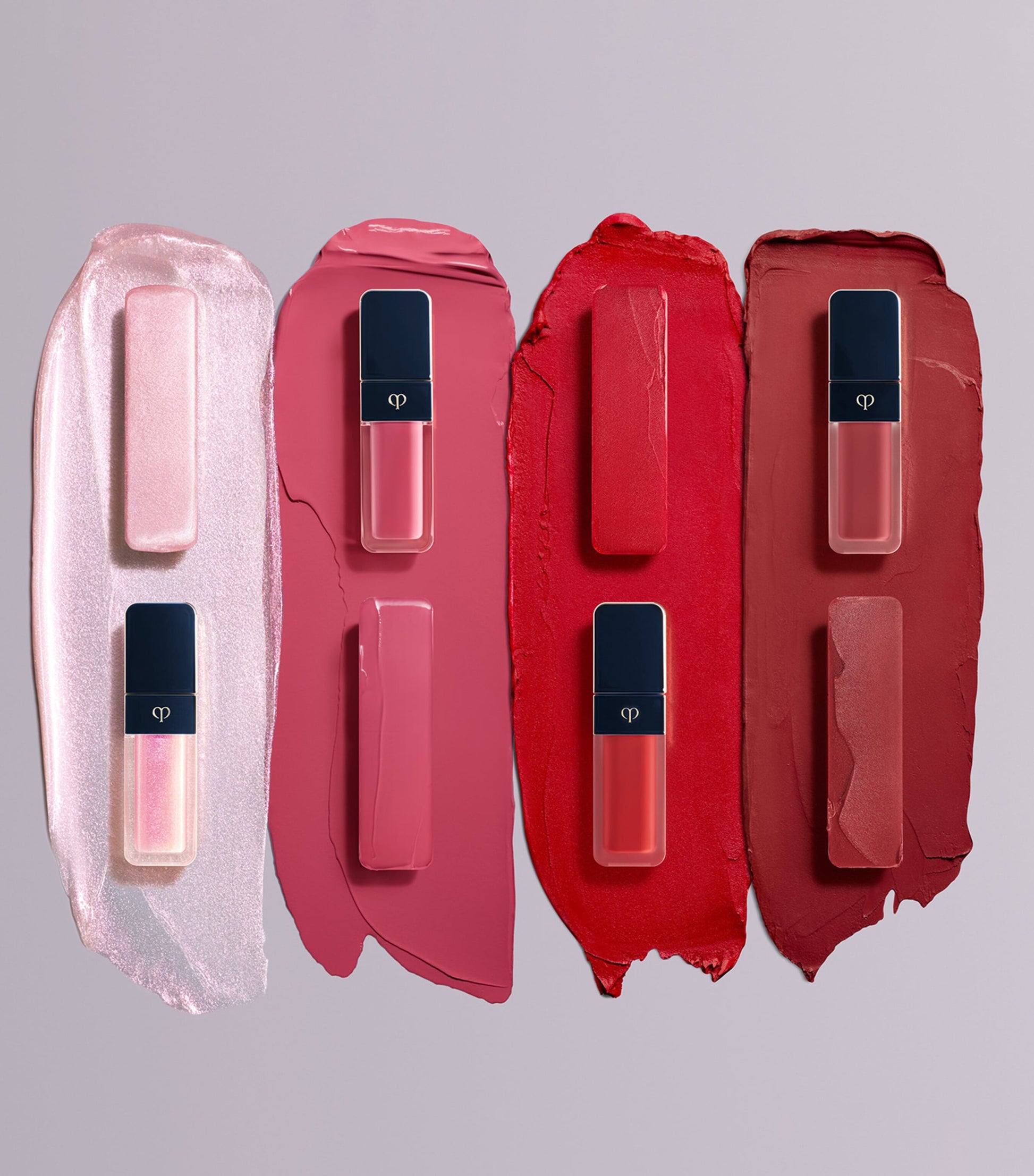 Cream Rouge Sparkles Lip Gloss