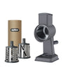 ZYLISS Gourmet Drum Grater Set
