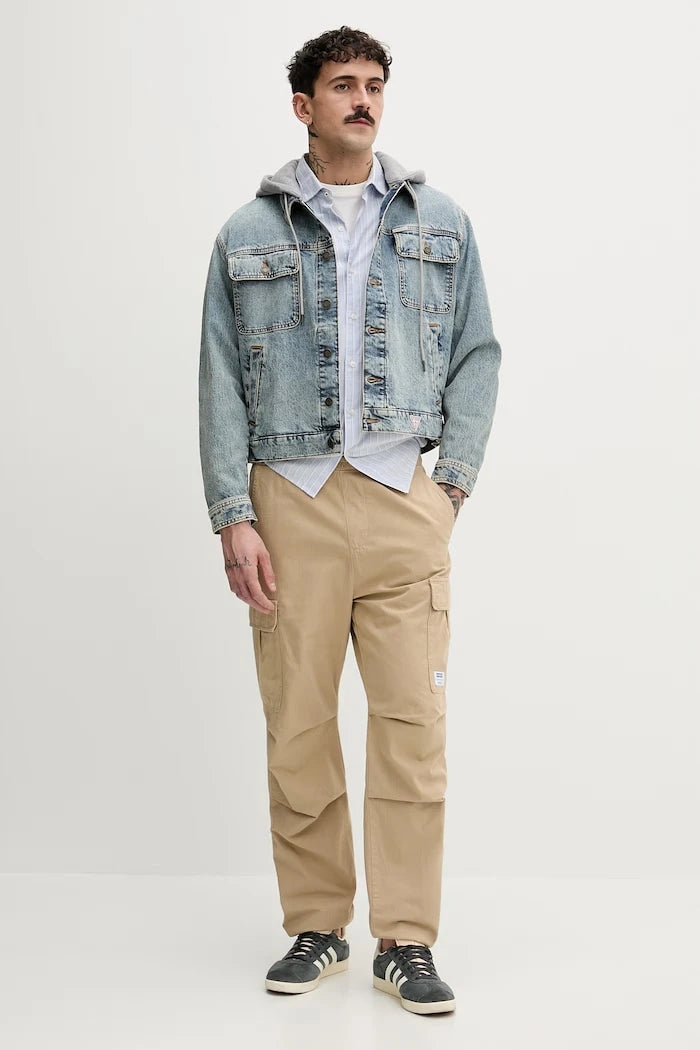 Guess Jeans яке мъжко денимно