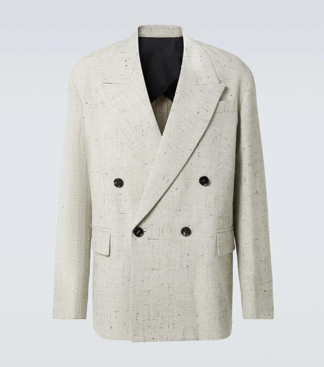 Bottega Veneta - Double-breasted blazer